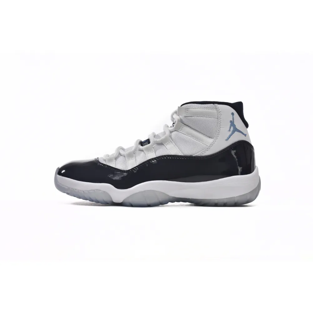 PKGoden Jordan 11 Retro UNC Win Like 82 378037-123