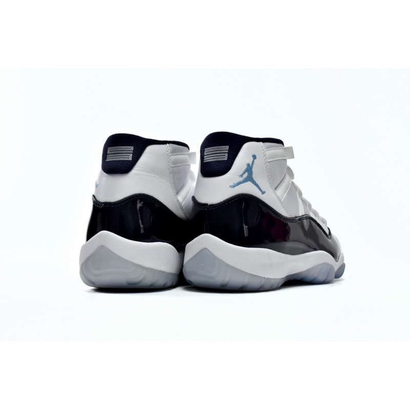 PKGoden Jordan 11 Retro UNC Win Like 82 378037-123