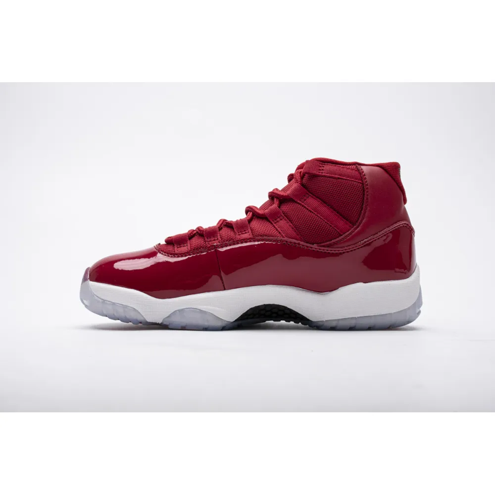 PKGoden Jordan 11 Retro Win Like 96 378037-623