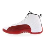 PKGoden Jordan 12 Retro Cherry 130690-110