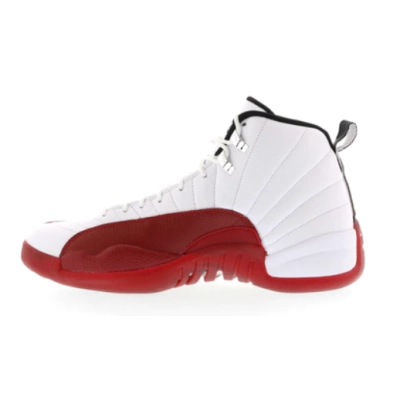 PKGoden Jordan 12 Retro Cherry 130690-110 01