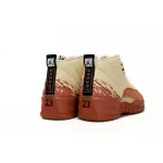 PKGoden Jordan 12 Retro Eastside Golf Out of the Clay DV1758-108