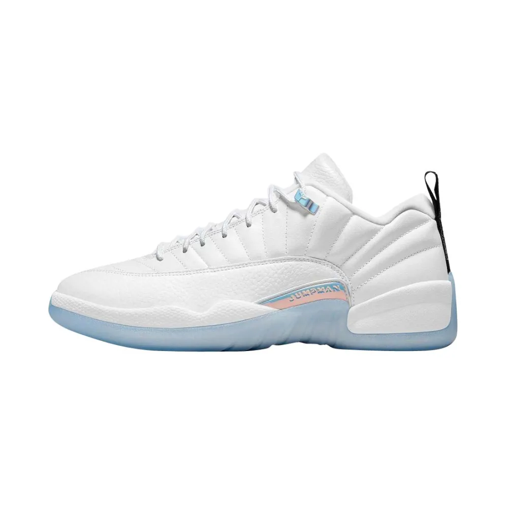 PKGoden Jordan 12 Retro Low Easter (2021)  DB0733-190