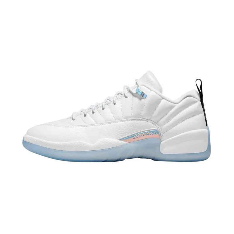 PKGoden Jordan 12 Retro Low Easter (2021)  DB0733-190