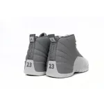 PKGoden Jordan 12 Retro Stealth CT8013-015