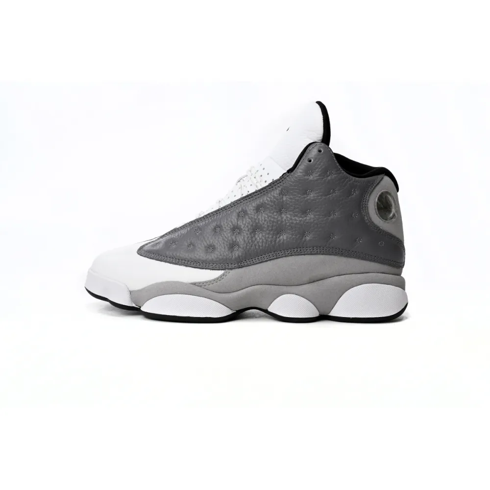 PKGoden Jordan 13 Retro Atmosphere Grey 414571-016