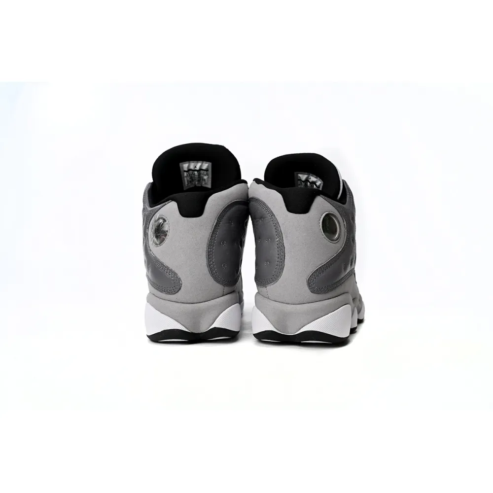 PKGoden Jordan 13 Retro Atmosphere Grey 414571-016