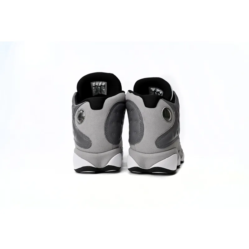 PKGoden Jordan 13 Retro Atmosphere Grey 414571-016