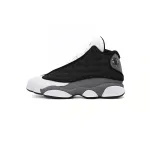 PKGoden Jordan 13 Retro Black Flint DJ5982-060
