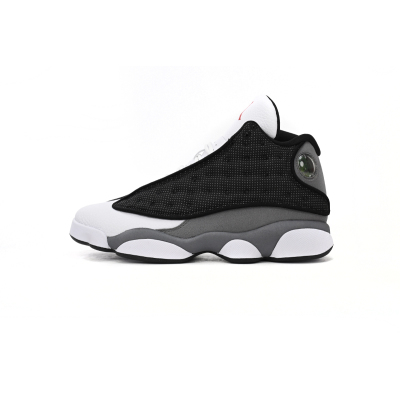 PKGoden Jordan 13 Retro Black Flint DJ5982-060 01