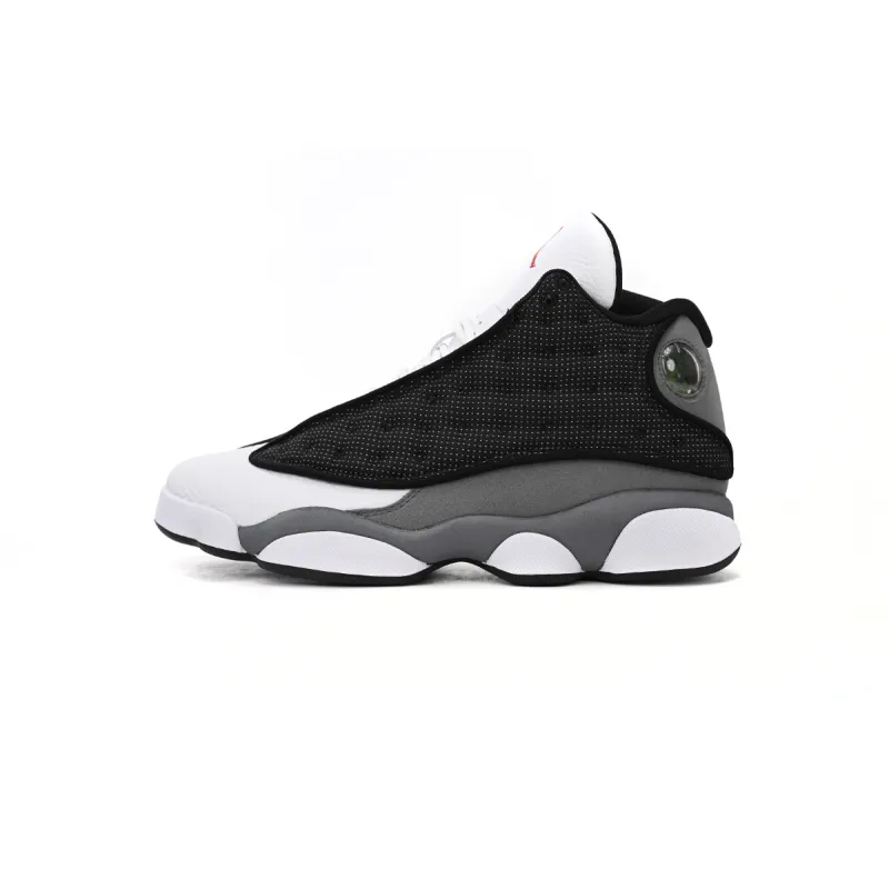 PKGoden Jordan 13 Retro Black Flint DJ5982-060