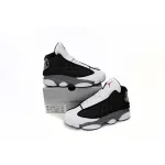PKGoden Jordan 13 Retro Black Flint DJ5982-060