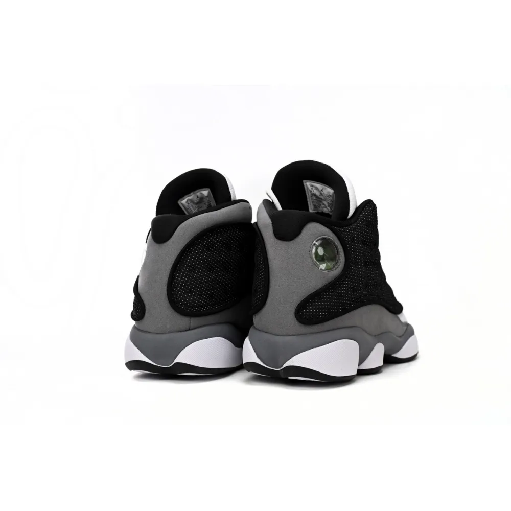 PKGoden Jordan 13 Retro Black Flint DJ5982-060