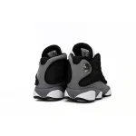 PKGoden Jordan 13 Retro Black Flint DJ5982-060
