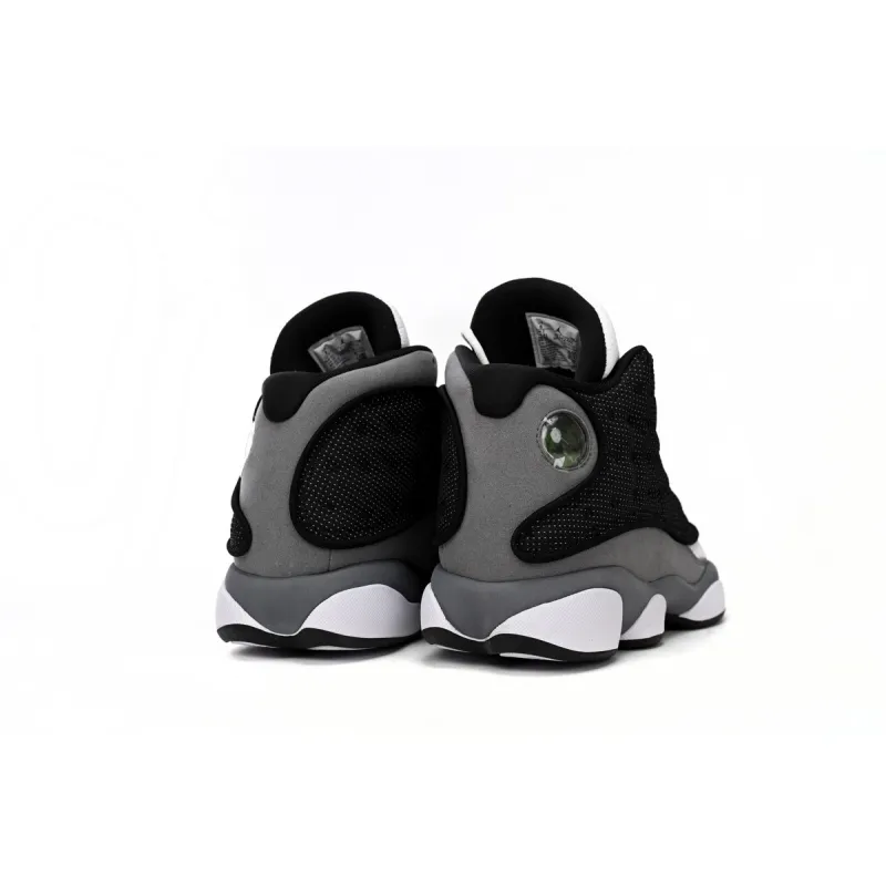 PKGoden Jordan 13 Retro Black Flint DJ5982-060
