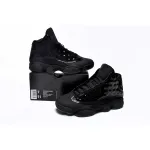 PKGoden Jordan 13 Retro Cap and Gown 414571-012