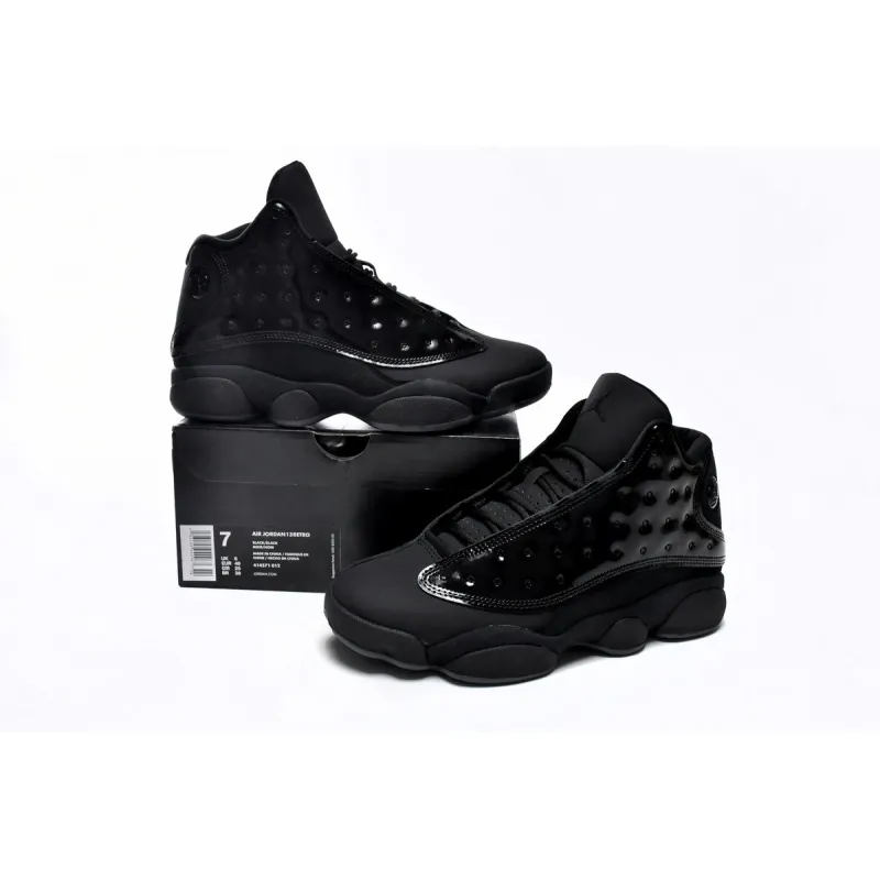 PKGoden Jordan 13 Retro Cap and Gown 414571-012