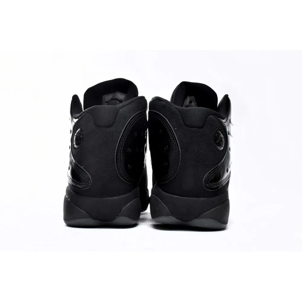 PKGoden Jordan 13 Retro Cap and Gown 414571-012