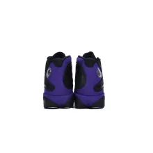 PKGoden Jordan 13 Retro Court Purple DJ5982-015