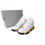 PKGoden Jordan 13 Retro Del Sol 414571-167