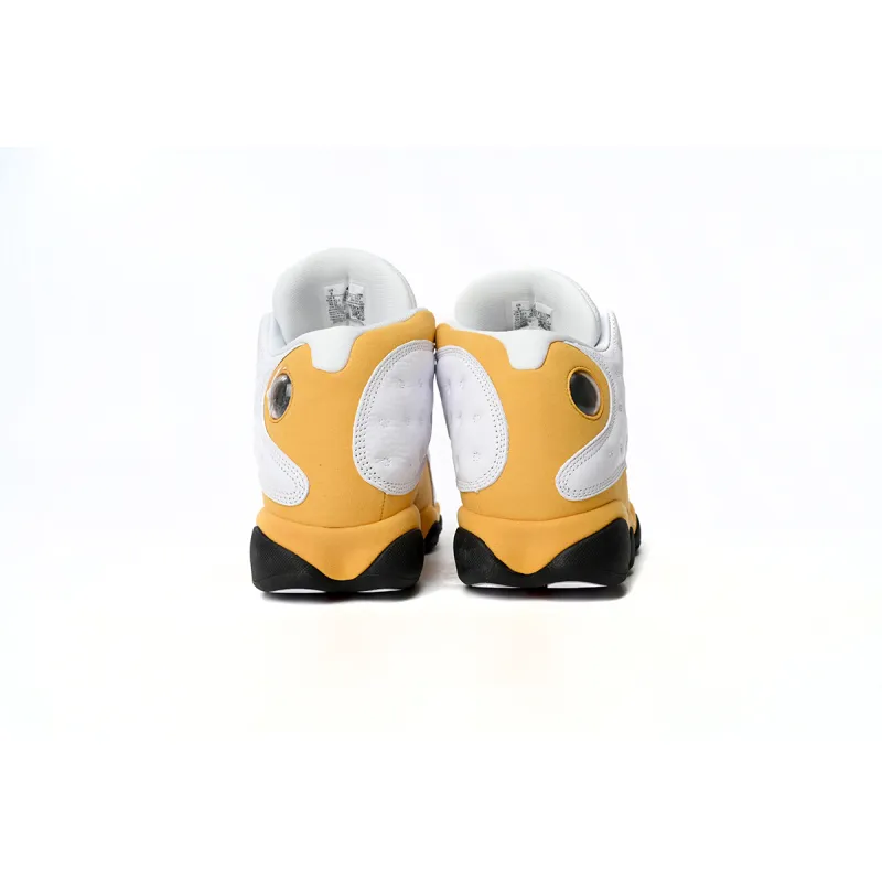 PKGoden Jordan 13 Retro Del Sol 414571-167