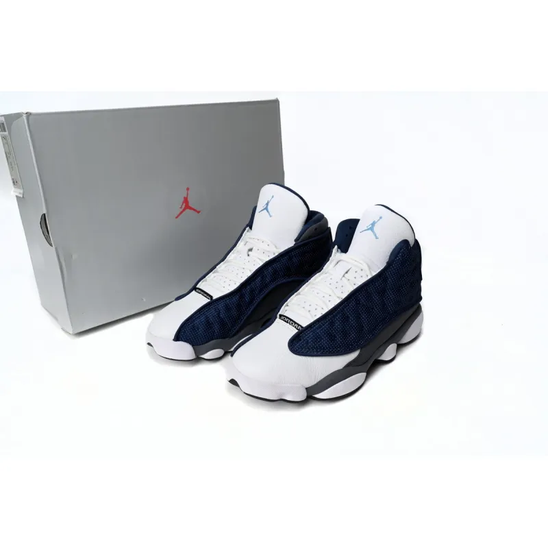 PKGoden Jordan 13 Retro Flint (2020) 414571-404
