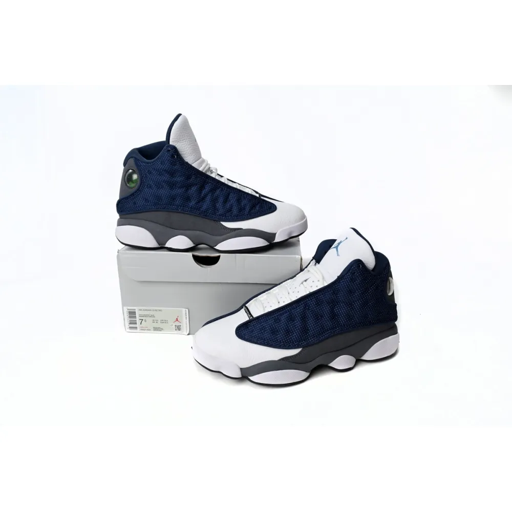 PKGoden Jordan 13 Retro Flint (2020) 414571-404
