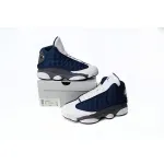 PKGoden Jordan 13 Retro Flint (2020) 414571-404