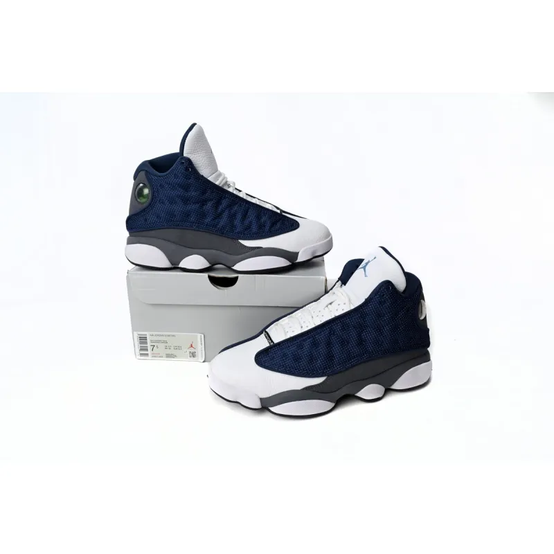 PKGoden Jordan 13 Retro Flint (2020) 414571-404