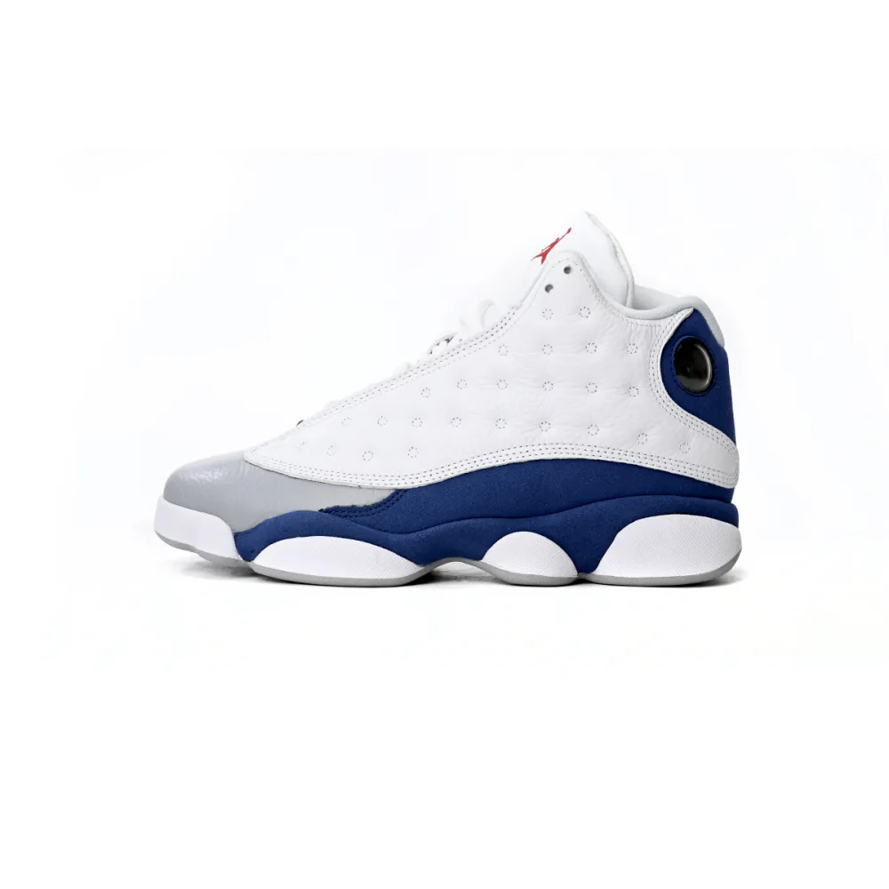 PKGoden Jordan 13 Retro French Blue 414571-164