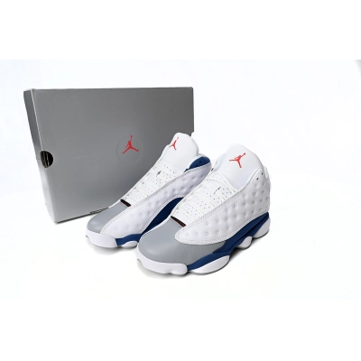 PKGoden Jordan 13 Retro French Blue 414571-164 02