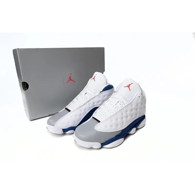 PKGoden Jordan 13 Retro French Blue 414571-164