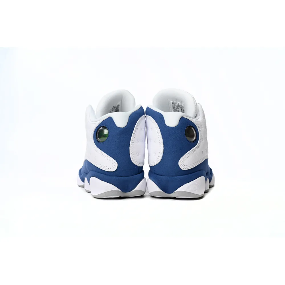 PKGoden Jordan 13 Retro French Blue 414571-164