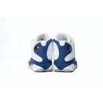 PKGoden Jordan 13 Retro French Blue 414571-164
