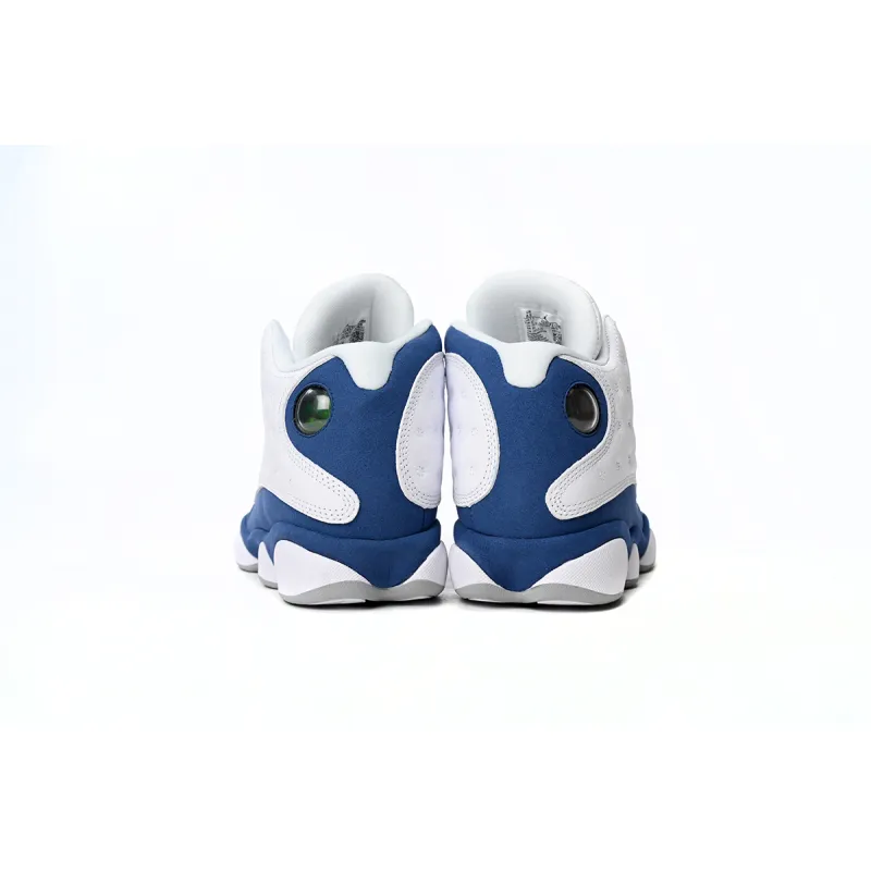 PKGoden Jordan 13 Retro French Blue 414571-164
