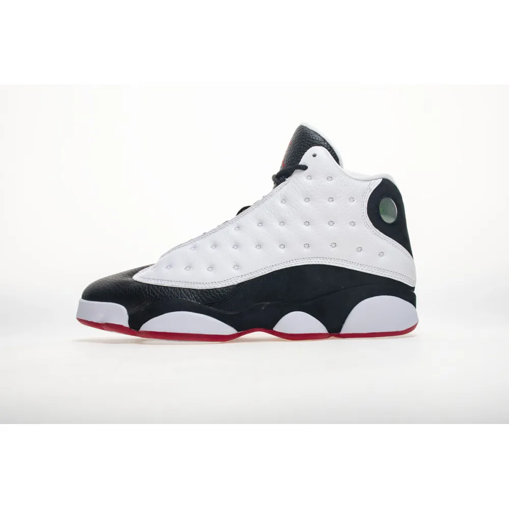 PKGoden Jordan 13 Retro He Got Game (2018) 414571-104