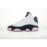 PKGoden Jordan 13 Retro He Got Game (2018) 414571-104