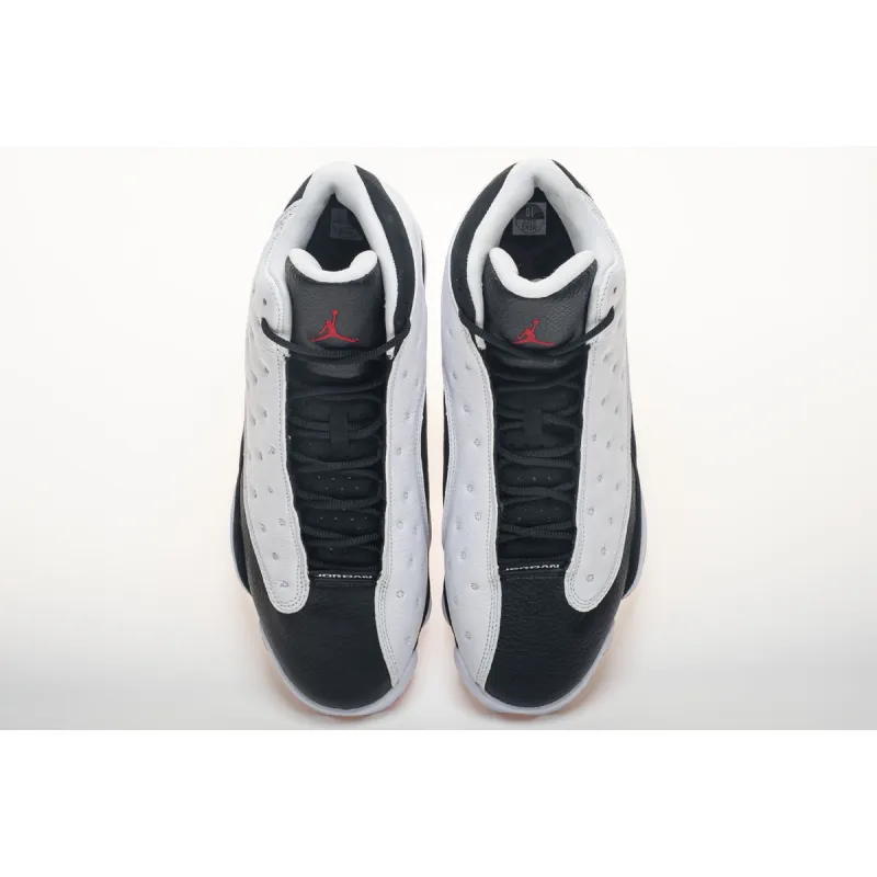 PKGoden Jordan 13 Retro He Got Game (2018) 414571-104