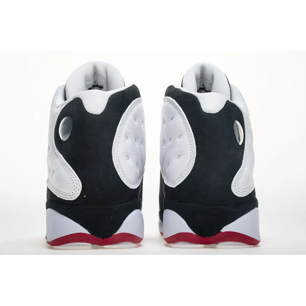 PKGoden Jordan 13 Retro He Got Game (2018) 414571-104