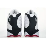 PKGoden Jordan 13 Retro He Got Game (2018) 414571-104