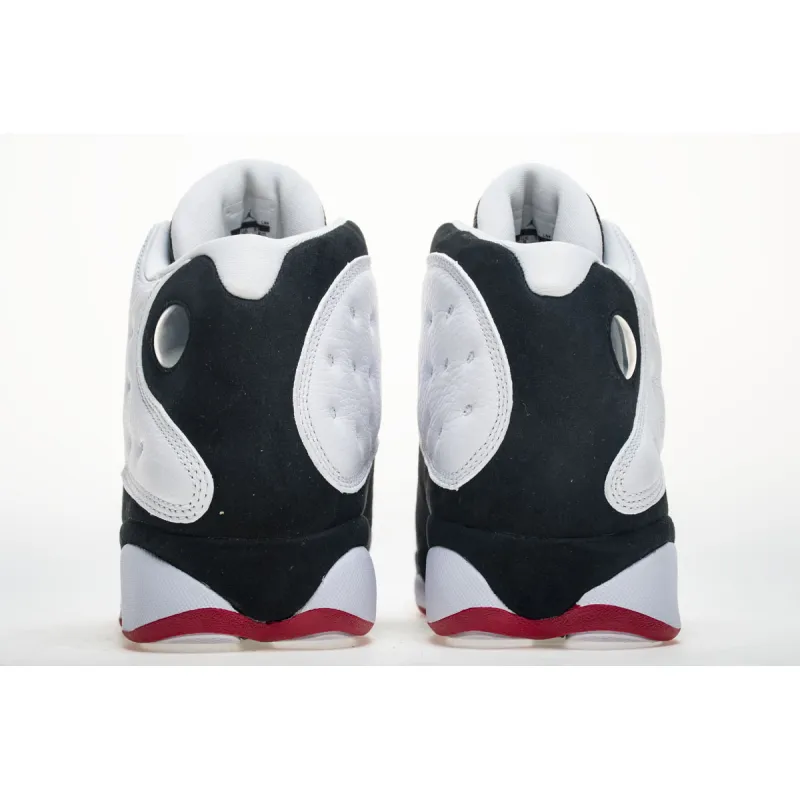 PKGoden Jordan 13 Retro He Got Game (2018) 414571-104