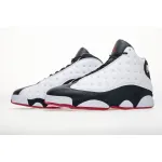 PKGoden Jordan 13 Retro He Got Game (2018) 414571-104
