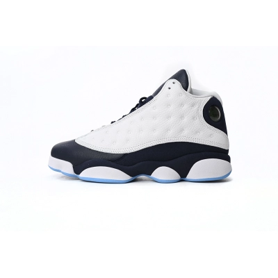 PKGoden Jordan 13 Retro Obsidian Powder Blue White 414571-144 01