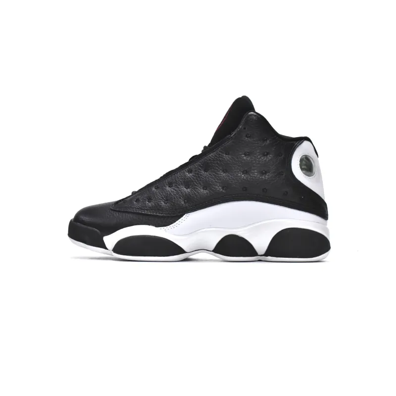 PKGoden Jordan 13 Retro Reverse He Got Game 414571-061