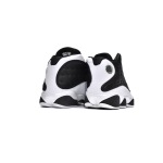 PKGoden Jordan 13 Retro Reverse He Got Game 414571-061