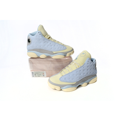 PKGoden Jordan 13 Retro SoleFly DX5763-100 02