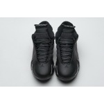 PKGoden Jordan 14 Retro SE Black Anthracite BQ3685-001
