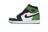 PKGoden Jordan 1 High Lucky Green DZ5485-031