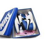 PKGoden Jordan 1 High SP fragment design x Travis Scott DH3227-105 