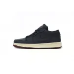 PKGoden Jordan 1 Low Eastside Golf Out of the Mud DV1759-448